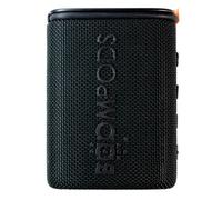 Boompods beachboom altavoz monofónico portátil negro 5 w
