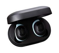 Boompods Blockblaster - Altavoz Bluetooth inalámbrico, IPX7, Impermeable, Bluetooth, para Fiestas, Doble emparejamiento, Altavoces portátiles para Interiores y Exteriores, micrófono Integrado y Banco