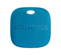Boompods Boomtag Rastreador de Objetos Bluetooth Recargable, Azul