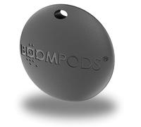 BOOMPODS Boomtag schwarz (TAGBLK)