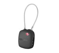 Boompods Candado Airtag Connected Compatible con Find My IPX6,