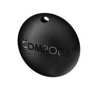 Boompods Llavero Airtag Boomtag Compatible Find My IPX5,