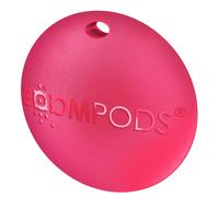 Boompods Llavero Airtag Modelo Boomtag Compatible Apple Find My IPX5, Rosa