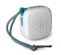 Boompods Rhythm Blanco