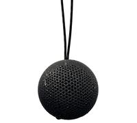 Boompods Rokpod - Altavoz Bluetooth portátil, pequeño, inalámbrico, clasificación Impermeable IPX7, duración de la batería de 5 Horas, Altavoces compactos y duraderos para Exteriores para baño y