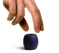 Boompods Zero Altavoz Bluetooth - Mini Altavoces Impermeables potentes con opción de emparejamiento Dual y micrófono inalámbrico con excelente Sonido