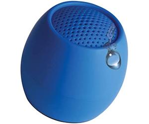 Boompods zero speaker altavoz monofónico portátil azul 3 w