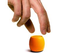 Boompods zero speaker altavoz monofónico portátil naranja 3 w