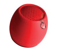 Boompods zero speaker altavoz monofónico portátil rojo 3 w