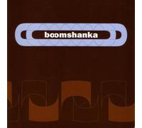 Boomshanka - Boomshanka (US Import)