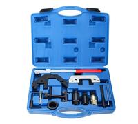 BOOMSTART Herramienta de ajuste del motor, herramienta de bloqueo de árbol de levas, herramienta de alineación para BMW M41 M47 M51 M57