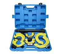 BOOMSTART McPherson - Juego de tensores de muelles de suspensión universales para coche, amortiguadores, sistemas de amortiguación, amortiguadores de muelles de suspensión