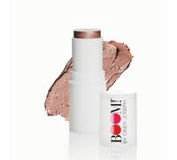 Boomstick Glimmer Highlighter Makeup Stick sutil Swimmer Face Stick para el maquillaje de crema hidratante para la piel madura para pmulos hueso