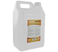 BoomToneDJ Fog Fluid Standard 5L Liquide pour Machine à fumée Transparent