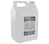 BoomToneDJ Hazer Fluid High Tech 5L Liquide pour Machine à Brouillard