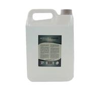 BoomToneDJ Hazer Fluid Standard 5L Liquide pour Machine à Brouillard