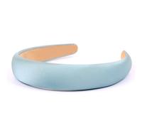 BOOMTOP Diadema Mujer Pelo, Diadema Ancha Terciopelo Suave Acolchada Ajustable de Oktoberfest Retro Accesorios Cabello Cabeza Fiesta Mujer Chica