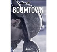 Boomtown (DVD) Dwight Yoakam Jocelin Donahue Rachel Brosnahan (Importación USA)