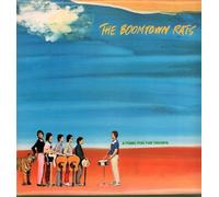 Boomtown Rats - A Tonic For The Troops