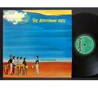 BOOMTOWN RATS - A TONIC FOR THE TROOPS LP (VINYL) UK ENSIGN 1978