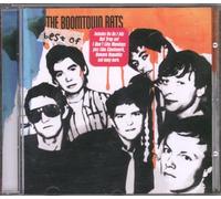 Boomtown Rats - Best of Boomtown Rats
