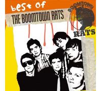 Boomtown Rats - Best of the Boomtown Rats
