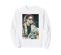 Boomtown Rats Bob Geldof De Solo Happy Club Era Live Sudadera
