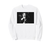 Boomtown Rats Bob Geldof Trampa para Ratas en Vivo en Tokio 1980 Sudadera