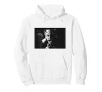 Boomtown Rats Bob Geldof Trampa para Ratas en Vivo en Tokio 1980 Sudadera con Capucha
