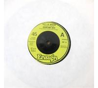 BOOMTOWN RATS - BOOMTOWN RATS -7"Single -She's So Modern