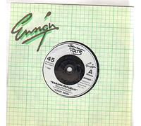 BOOMTOWN RATS - BOOMTOWN RATS - BANANA REPUBLIC - 7 inch vinyl / 45 [Vinyl] BOOMTOWN RATS