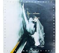 BOOMTOWN RATS - BOOMTOWN RATS - THE BOOMTOWN RATS LP IRISH ORIGINAL ISSUE [15867]