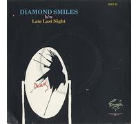 Boomtown Rats - Diamond Smiles