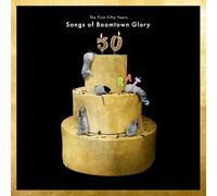Boomtown Rats - First 50 Years: Songs of Boomtown Glory [SHM-CD]