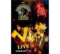 Boomtown Rats - Live Germany '78 (DVD+CD) [Italia]