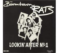 BOOMTOWN RATS - Lookin' After No. 1 / So Strange [7" Vinyl]