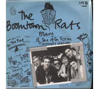 Boomtown Rats - Mary Of The 4th Form