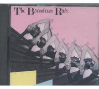 Boomtown Rats - Mondo Bongo