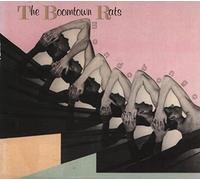 Boomtown Rats - Mondo Bongo