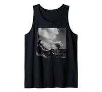 Boomtown Rats Sir Bob Geldof por Simon Fowler Camiseta sin Mangas