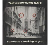 Boomtown Rats - Someone's Looking At You