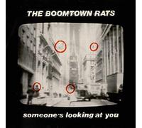 Boomtown Rats - Someone's Looking At You