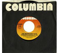BOOMTOWN RATS - Someone's Looking At You - Boomtown Rats 12"