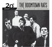 Boomtown Rats, the - 20th Century Masters
