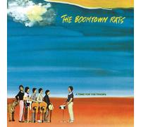 Boomtown Rats, the - A Tonic for the Troops