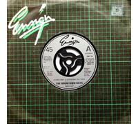 Boomtown Rats, The - Boomtown Rats, The - Someones Looking At You - [7"]