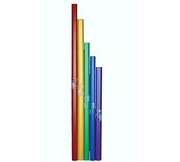 Boomwhackers BW de kg Dan Moi tubos de percusión