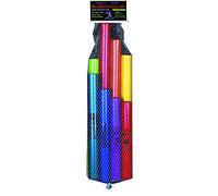 Boomwhackers BWDG - Tubos de percusión afinados, Escala diatónica C Mayor