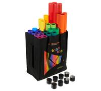 Boomwhackers MG-BW Set 1 Move&Groove Bag