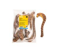 Boomy - Bocadillos naturales para perros - Cuellos de ganso secos - 500g